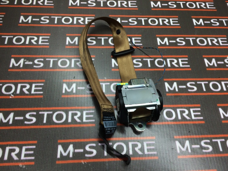 ремень безопасности, 980 рублей, Красноярск