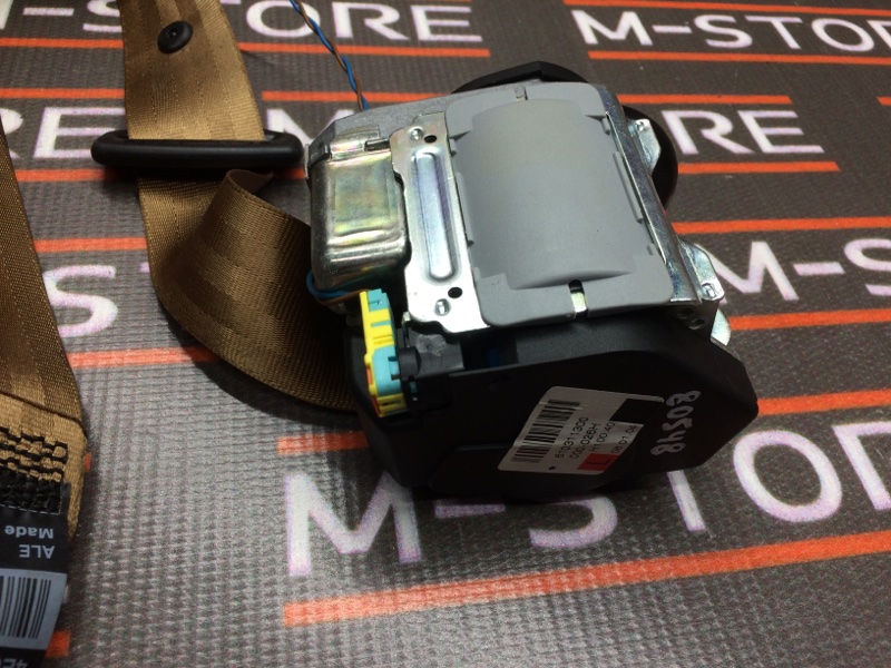 ремень безопасности, 980 рублей, Красноярск