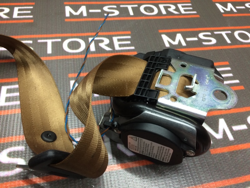 ремень безопасности, 980 рублей, Красноярск