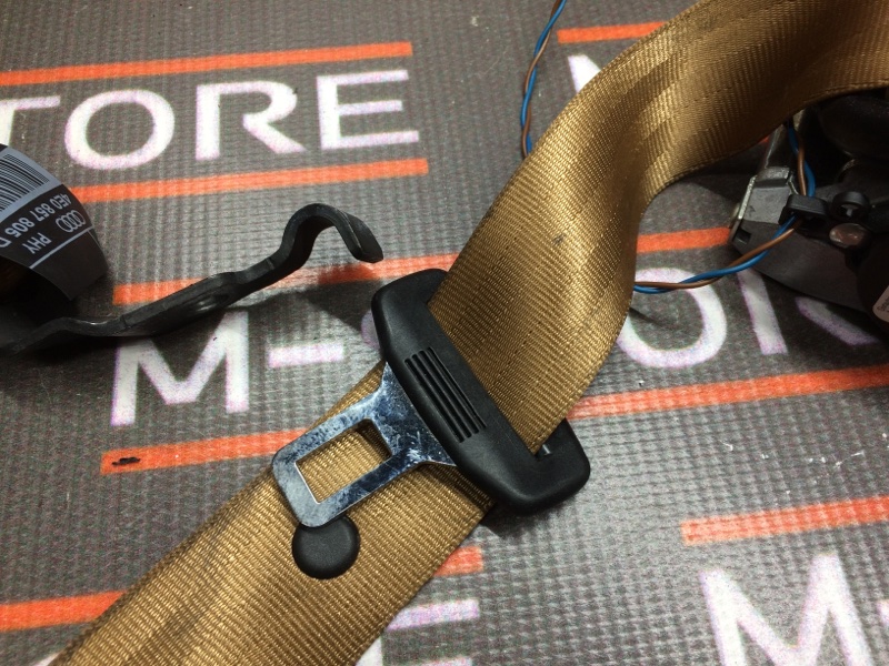 ремень безопасности, 980 рублей, Красноярск