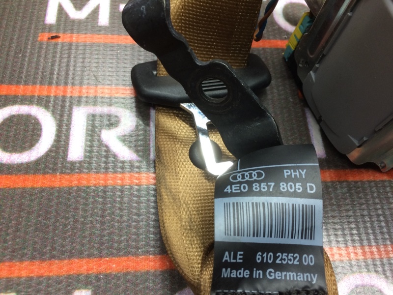 ремень безопасности, 980 рублей, Красноярск