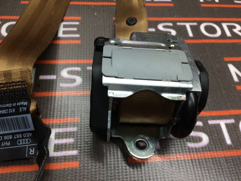 ремень безопасности, 980 рублей, Красноярск