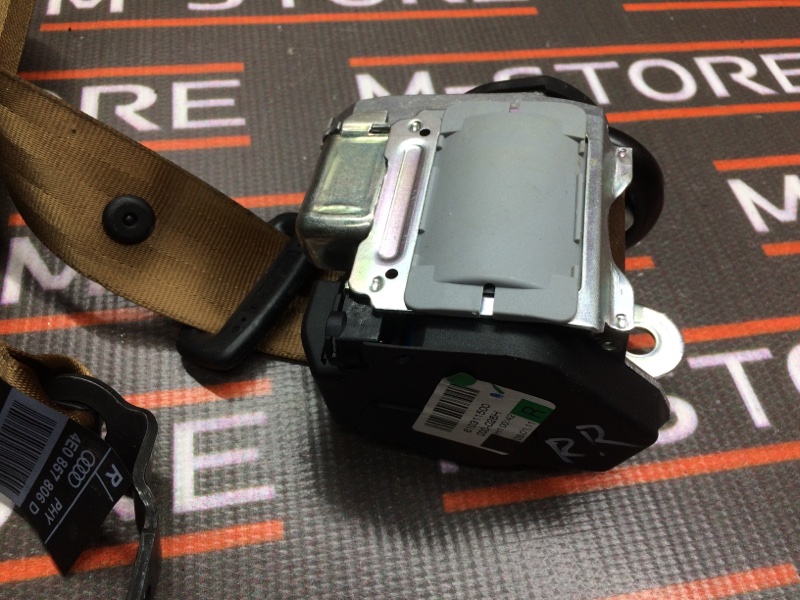 ремень безопасности, 980 рублей, Красноярск