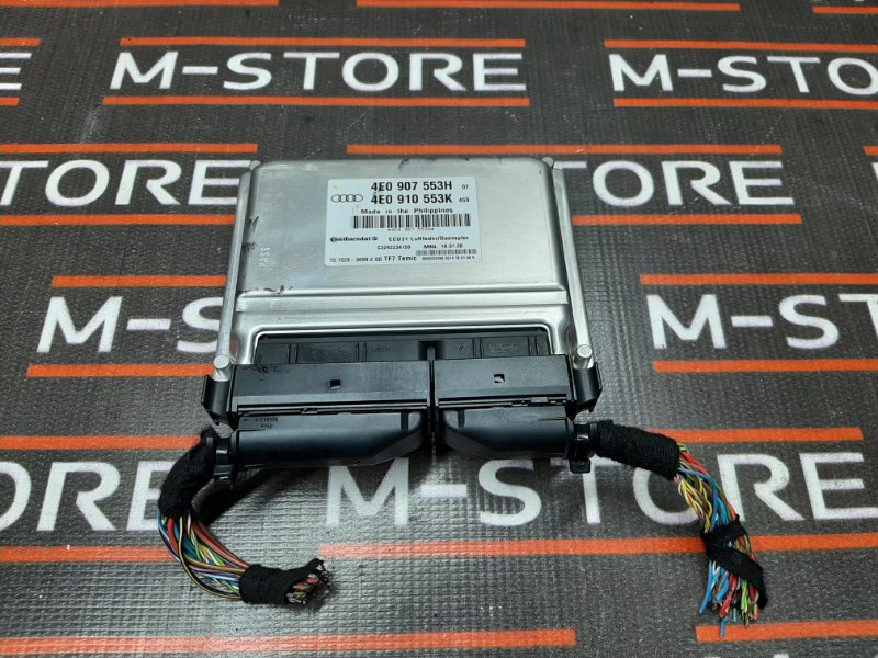 Блок управления пневмоподвеской, 2870 рублей, Красноярск