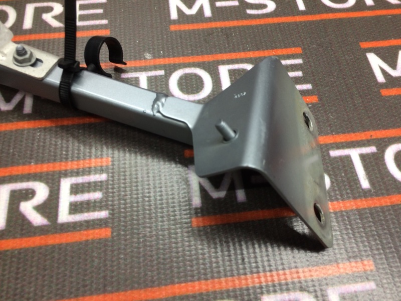 крепление бампера, 590 рублей, Красноярск