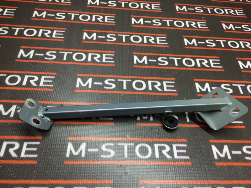 крепление бампера, 590 рублей, Красноярск