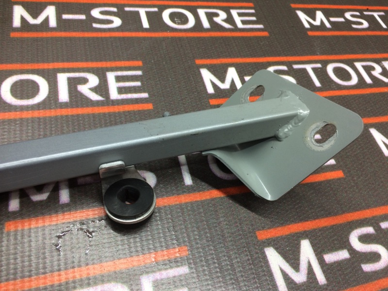 крепление бампера, 590 рублей, Красноярск