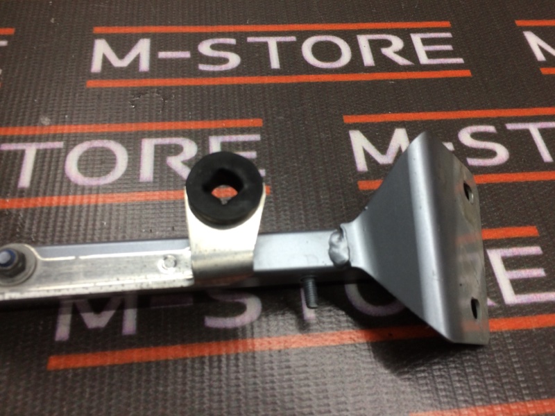 крепление бампера, 590 рублей, Красноярск