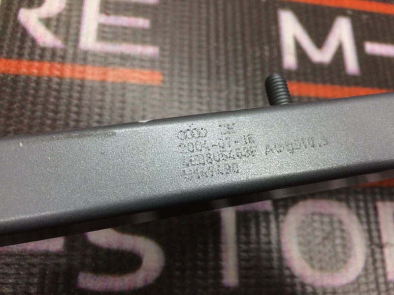 крепление бампера, 590 рублей, Красноярск