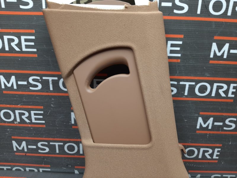 обшивка стойки, 670 рублей, Красноярск