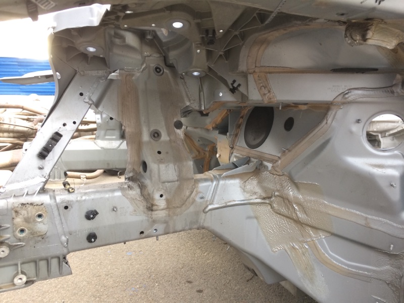 лонжерон, 5060 рублей, Красноярск