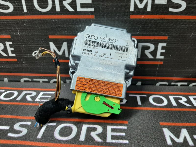 Блок управления Airbag, 980 рублей, Красноярск