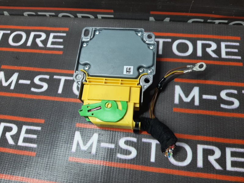 Блок управления Airbag, 980 рублей, Красноярск