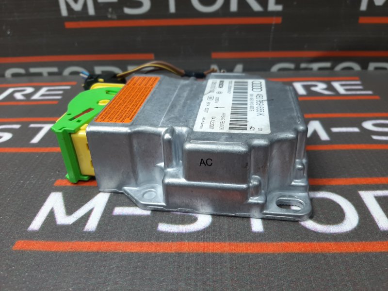 Блок управления Airbag, 980 рублей, Красноярск