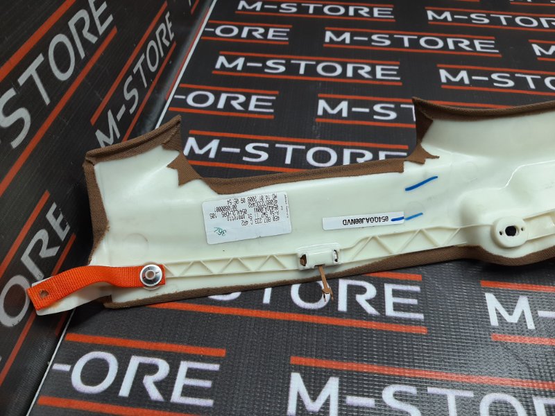 обшивка стойки, 670 рублей, Красноярск