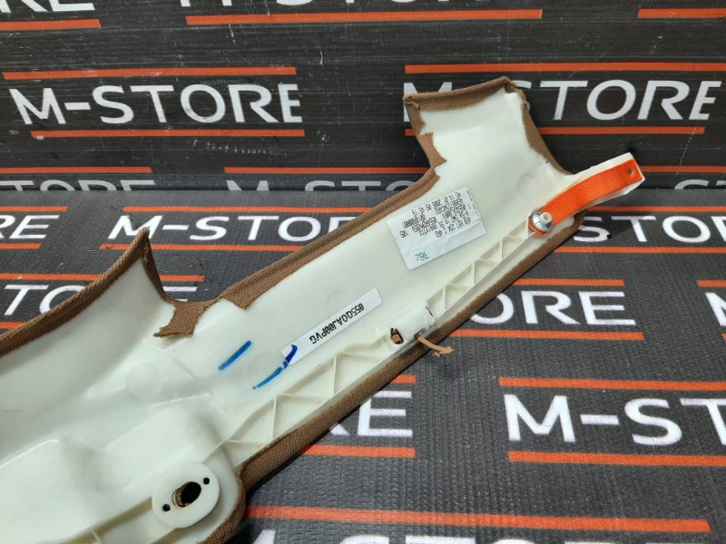 обшивка стойки, 670 рублей, Красноярск