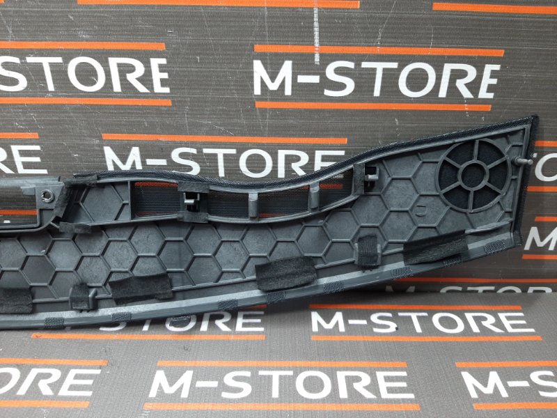 решетка под лобовое стекло, 340 рублей, Красноярск