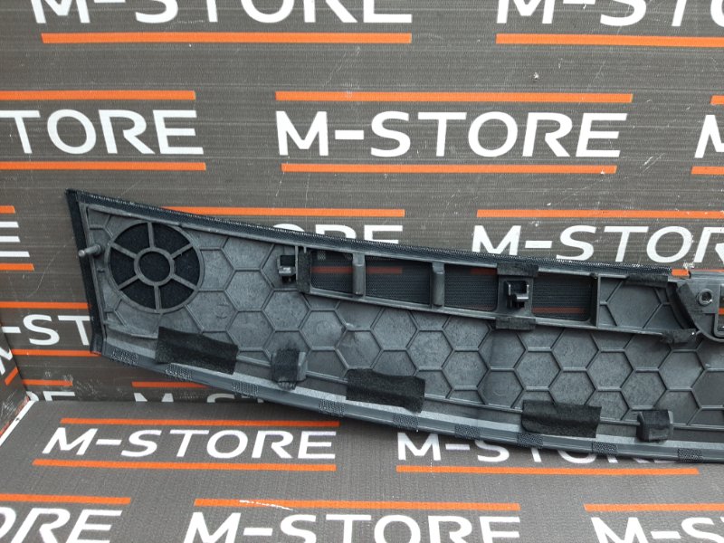 решетка под лобовое стекло, 340 рублей, Красноярск