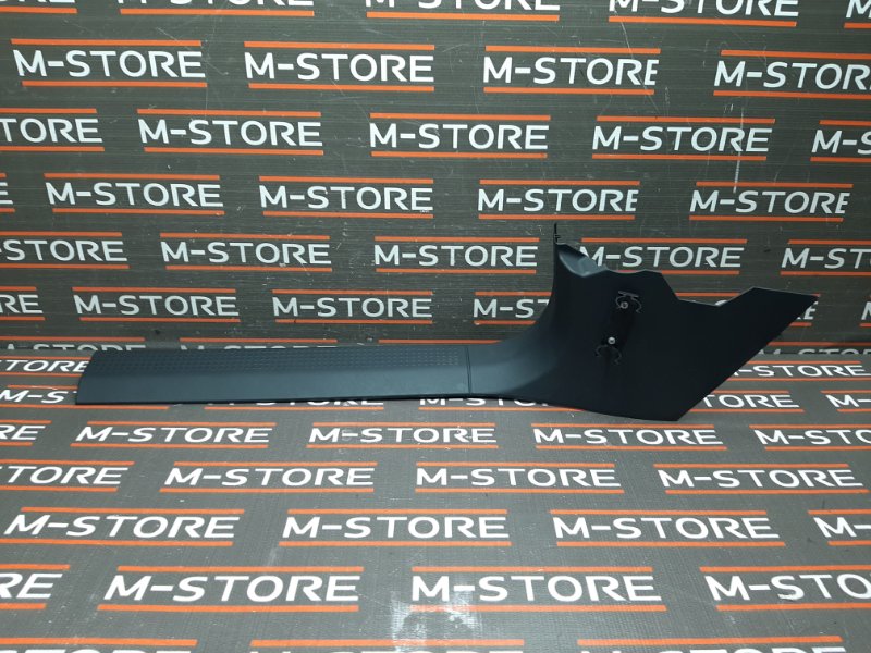 Накладка на порог салона, 540 рублей, Красноярск