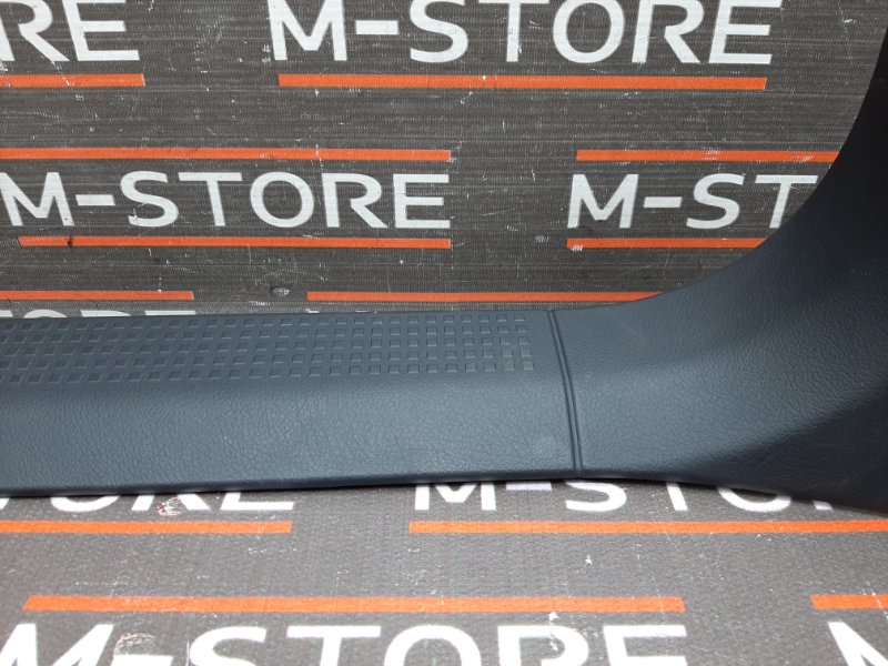 Накладка на порог салона, 540 рублей, Красноярск