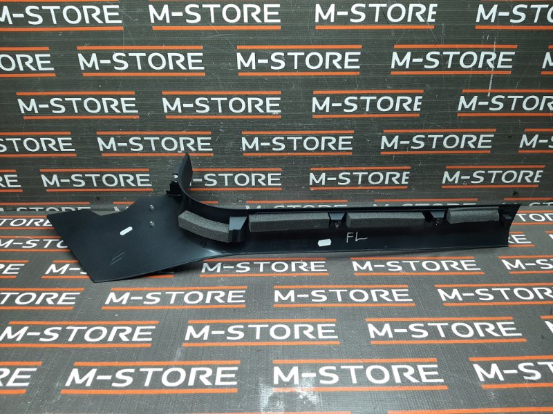 Накладка на порог салона, 540 рублей, Красноярск