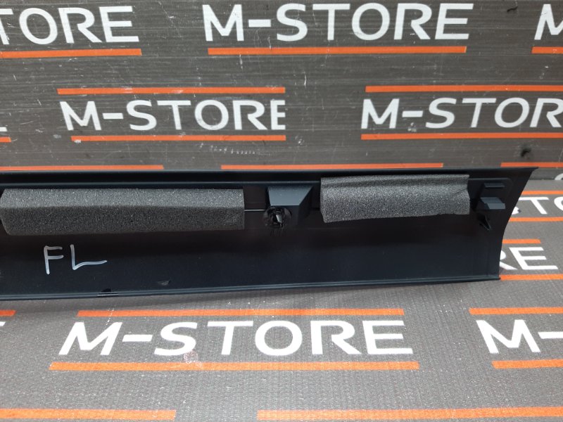 Накладка на порог салона, 540 рублей, Красноярск