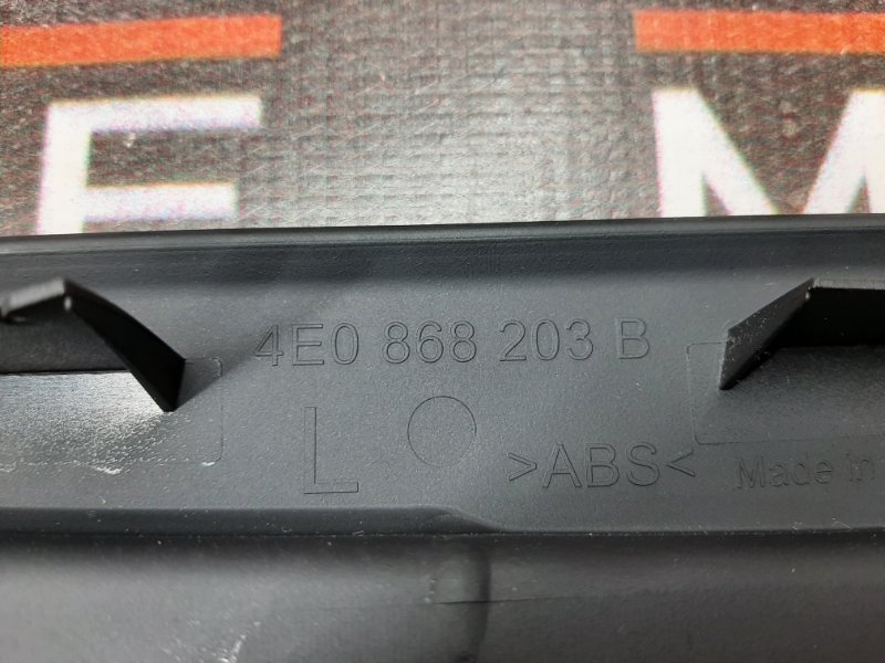 накладка стойки кузова, 340 рублей, Красноярск