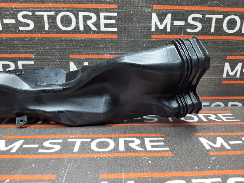 Воздуховод печки, 400 рублей, Красноярск