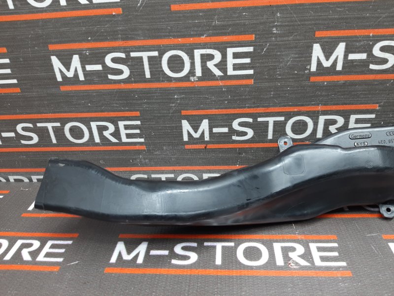 Воздуховод печки, 400 рублей, Красноярск