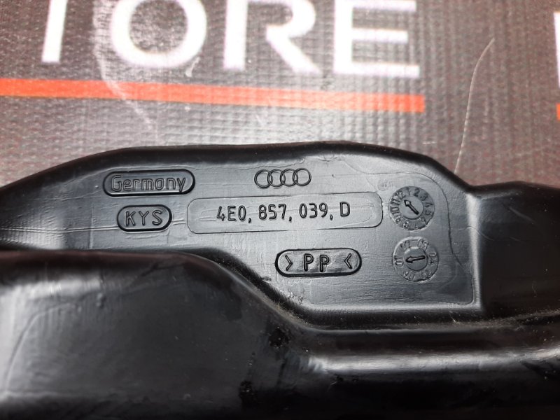 Воздуховод печки, 400 рублей, Красноярск