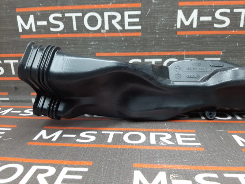 Воздуховод печки, 400 рублей, Красноярск