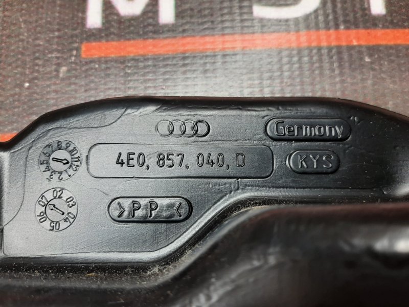 Воздуховод печки, 400 рублей, Красноярск