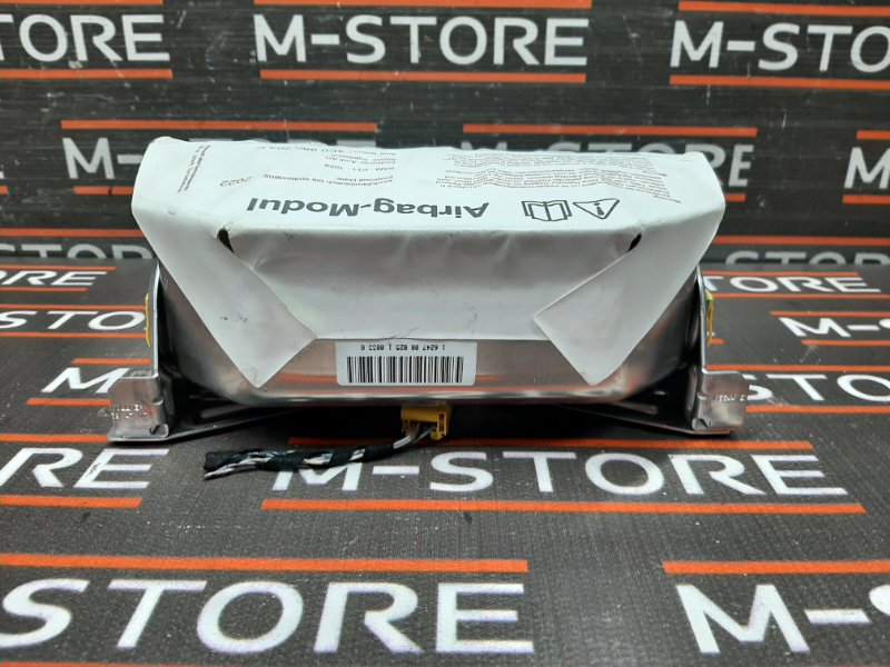 Подушка безопасности пассажирская, 1520 рублей, Красноярск