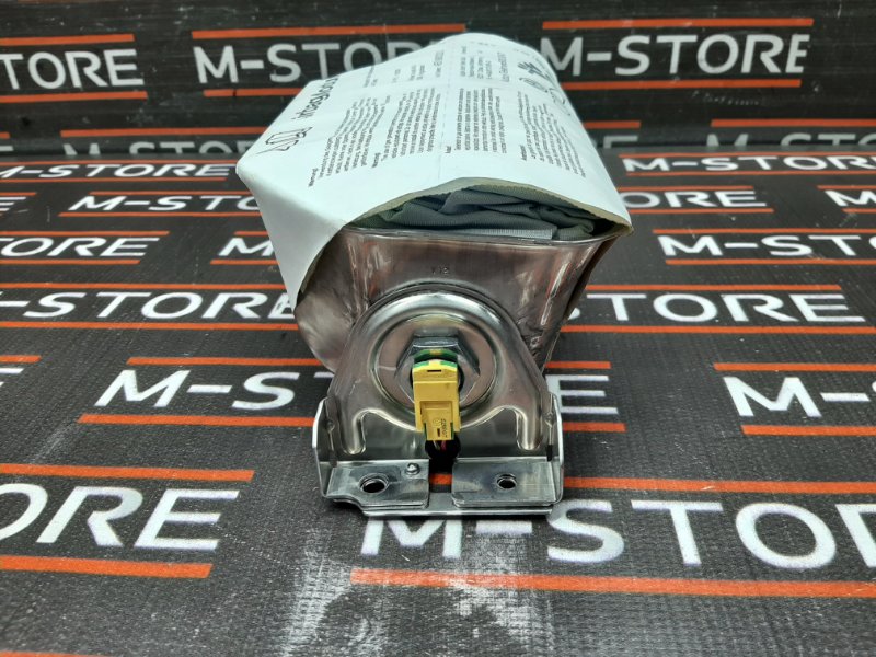 Подушка безопасности пассажирская, 1520 рублей, Красноярск