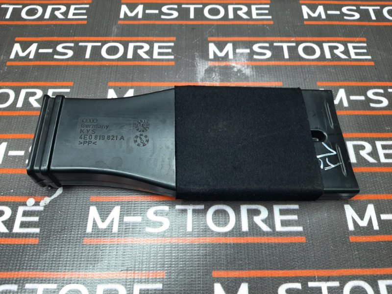 Воздуховод печки, 200 рублей, Красноярск