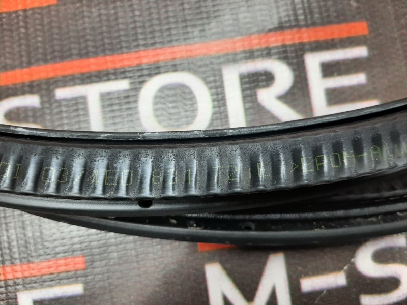 уплотнитель двери, 630 рублей, Красноярск