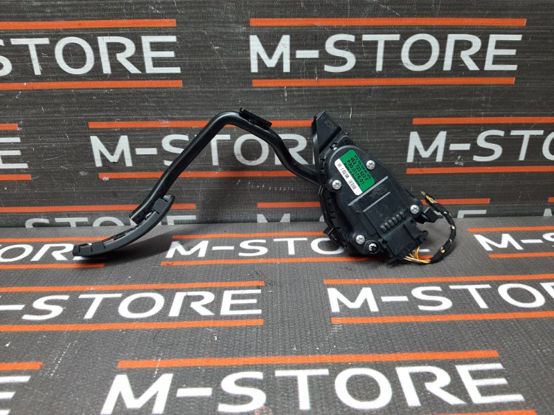 педаль газа, 910 рублей, Красноярск