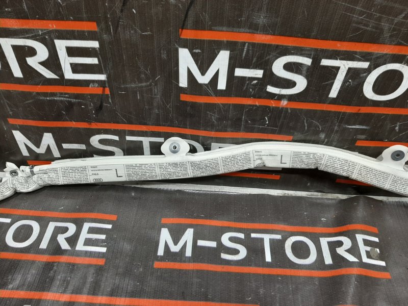 Подушка безопасности боковая (потолочная), 1220 рублей, Красноярск