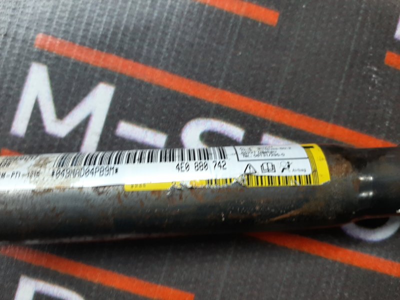 Подушка безопасности боковая (потолочная), 1220 рублей, Красноярск