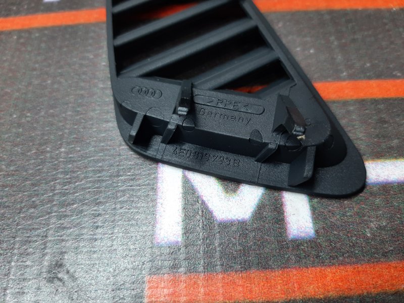 дефлектор воздушный, 210 рублей, Красноярск