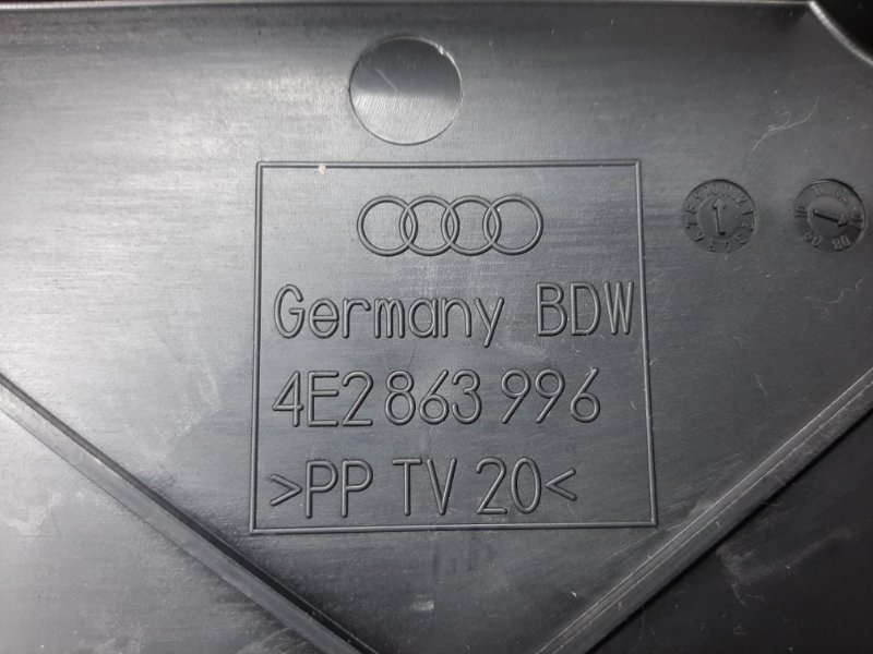 Водосток лобового стекла, 340 рублей, Красноярск