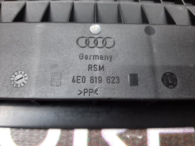 решетка вентиляционная, 190 рублей, Красноярск