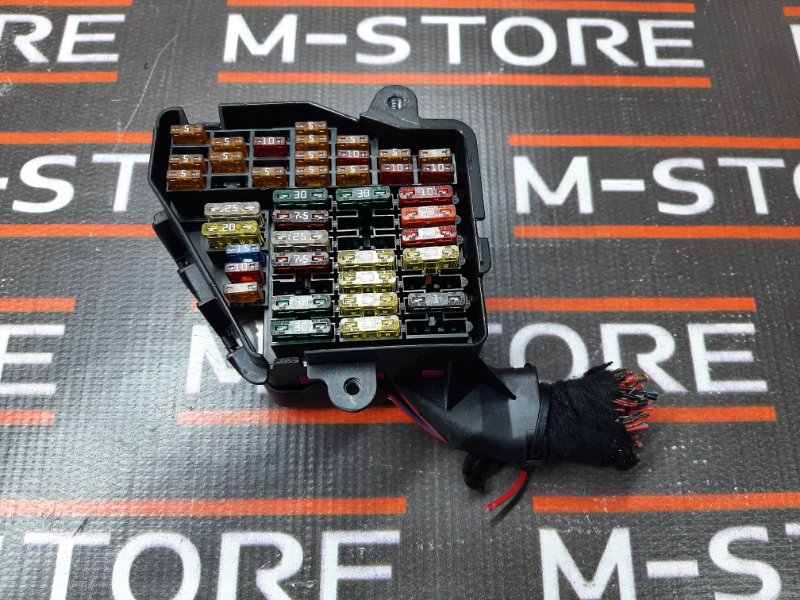 блок предохранителей, 1220 рублей, Красноярск