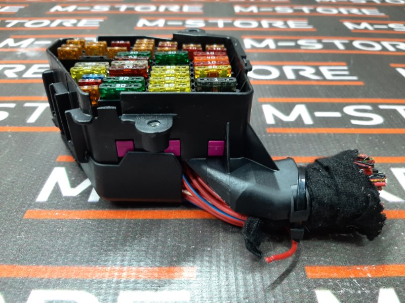 блок предохранителей, 1220 рублей, Красноярск