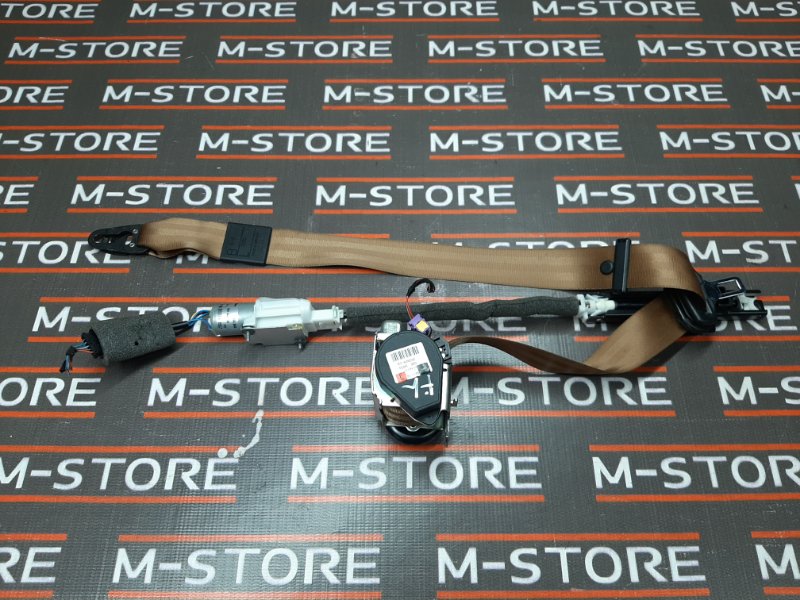 ремень безопасности, 1160 рублей, Красноярск