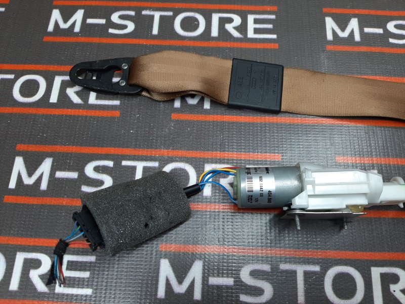 ремень безопасности, 1160 рублей, Красноярск