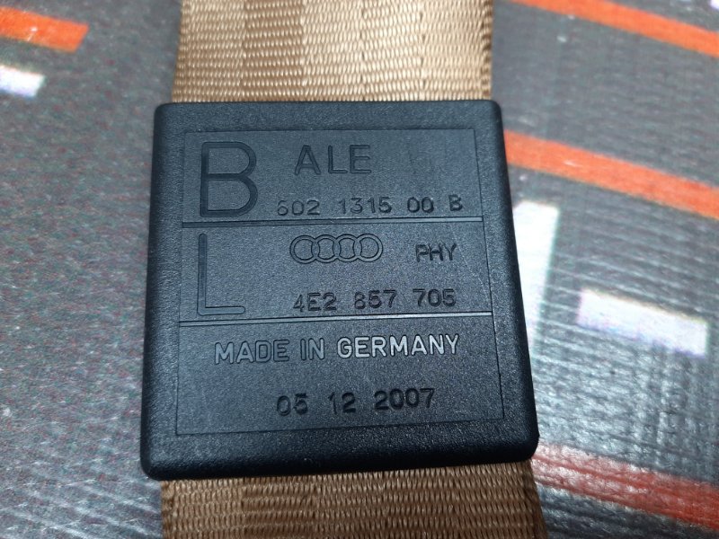 ремень безопасности, 1160 рублей, Красноярск