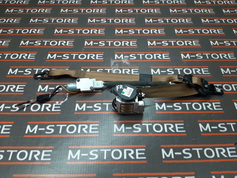 ремень безопасности, 1160 рублей, Красноярск