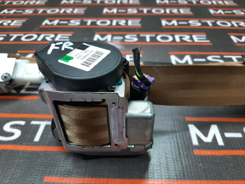 ремень безопасности, 1160 рублей, Красноярск