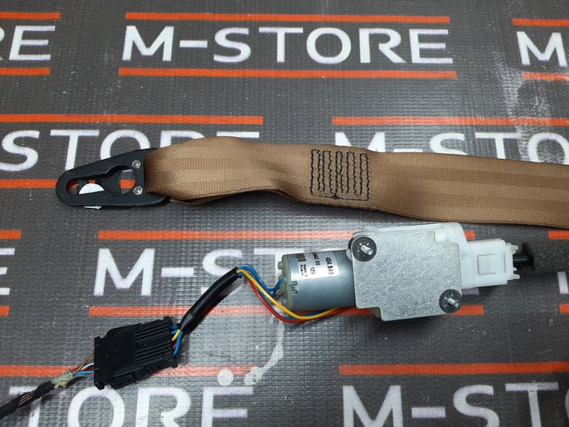 ремень безопасности, 1160 рублей, Красноярск